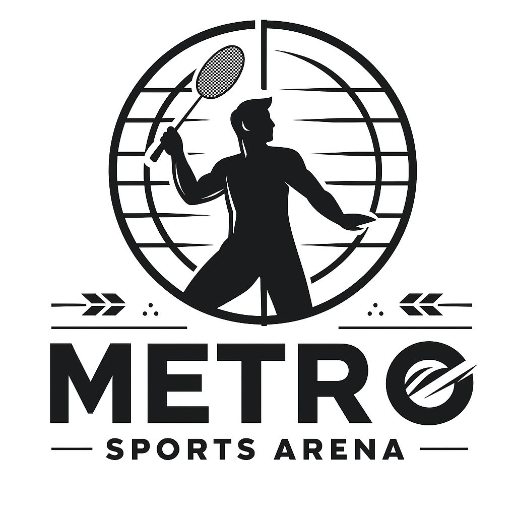Metro Sports Logo